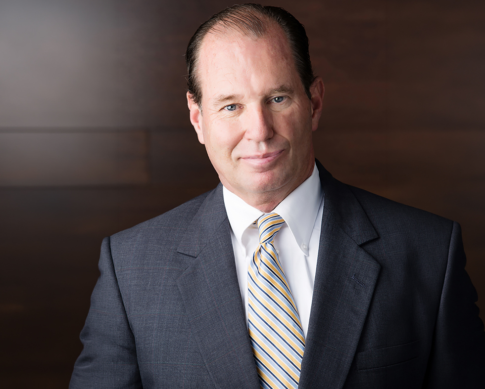 Kent L Christiansen Lawyer